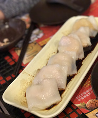 给自己的美食情书——2016香港随意走,认真吃【2016年美食总结】