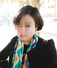 女子嫁给年长13岁大叔,完全过不到一起去