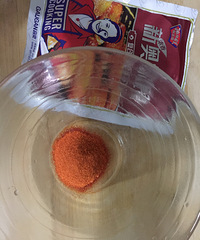 烤箱自制新奥尔良烤翅:厨房菜鸟 第一次发帖请鼓励
