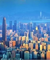 一直在深圳工作,准备回重庆了,纠结是在重庆还是深圳投资套房