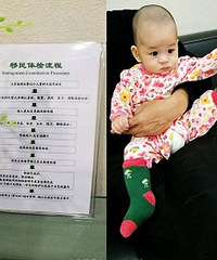 要带娃去新西兰了,舍不得!