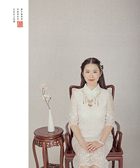 画上的风景~古风原来这么美~
