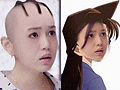 哪位大神P的图站出来