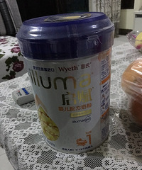启赋1段。便宜转了
