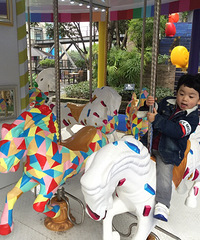 ��ΪĦ���Ƿ���һ���������յĺõط�