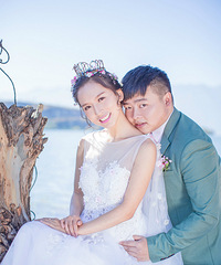 牵着你的手走到哪里都是幸福【魂牵梦绕的大理洱海,我来啦】