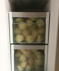 送11月份的母乳