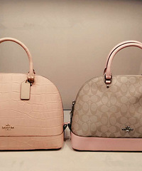 从coach 3.5折说起,E管直播圣诞折扣