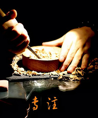 互联网时代,我们缺少的不是机会,而是专注!