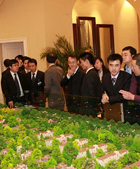 曝某知名开发商的薪资水平、工作强度