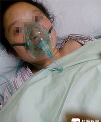 女孩早产病危,新生父母居然说生死与他们无关