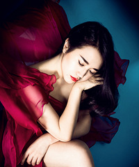 【艺术照】小清新虽好,内心任然住着一位女王(加照片了,嘿嘿)