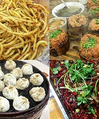 花2天时间开启寻找万州美食之路