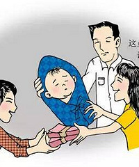 女子两万元卖了亲生女儿,转身花两千买了只宠物猫