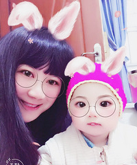 和麻麻