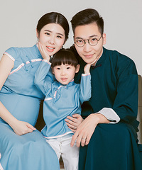 年味儿正浓,我们这样迎接二宝