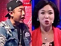 被金星的相亲节目气炸