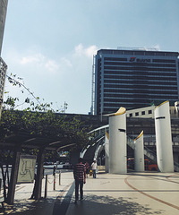 说走就走的旅行