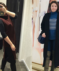 羊毛毛衣、翻领马甲、白鸭绒轻薄羽绒服开团啦