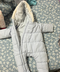 低价转全新连体衣