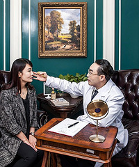 重庆美禅整形怎么样