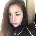 这个美女有马甲线噢