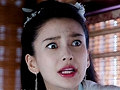 AB的演技就只会瞪眼