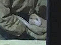 为增重给生猪灌泥浆