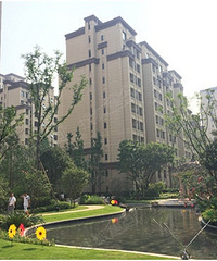 江北至大学城的学区房看房路,点评各楼盘的优缺点