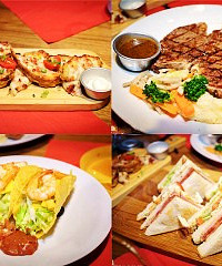 巧用银行卡吃大餐,这顿600元只付了12元