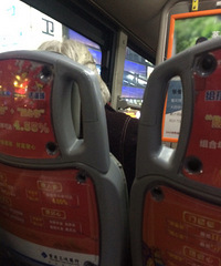 年纪大,没社保就可以坐霸王车?
