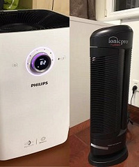 该选一个空气净化器了