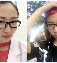 26岁心地善良的医生妹子征婚