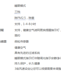 热门空气净化器排行榜!重庆重度雾霾,这个钱一定不能省!