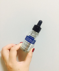 韩妆脑残粉的烂脸修复故事,还要分享护肤品+【随手晒美妆新品】