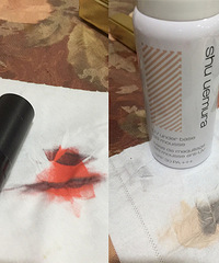 用银饰品测化妆品汞铅含量是真的吗?自己在家动手测试吓着了