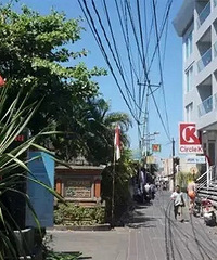 旅游攻略分享---巴厘岛