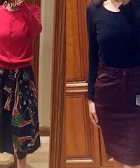 Zara�����ˣ����ڿ��Զڸ��ִ�����װ