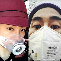 明星戴口罩,你还认得出是谁吗?