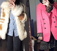 ����ƫ������װ��ɫϵ��������ɫ�����׶�Ҫ��һ��