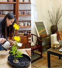 90后妹子租毛坯房,却花3万大改出租屋