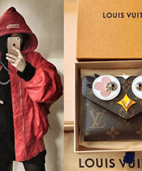 为过年准备的败品!大家都买了啥?这里来秀起