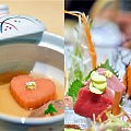 人均800+的怀石料理