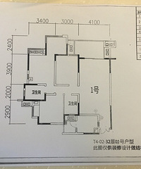 二级--记录下我的北欧轰婚房装修路
