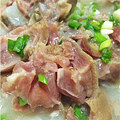 云南宣威火腿炖汤好赞
