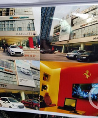 卖事故法拉利4S店未赔钱,如今反告车主赔738万