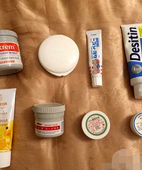 囤这么多护臀膏,亲测这款最好用