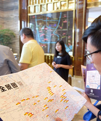 看来在重庆炒房真是跑不脱,这次以后估计没人再来重庆炒房了