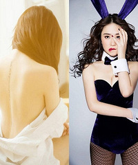 拍了重庆“wanghong”写真,朋友说我像蒋欣