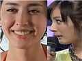 扒女星没礼貌的黑历史